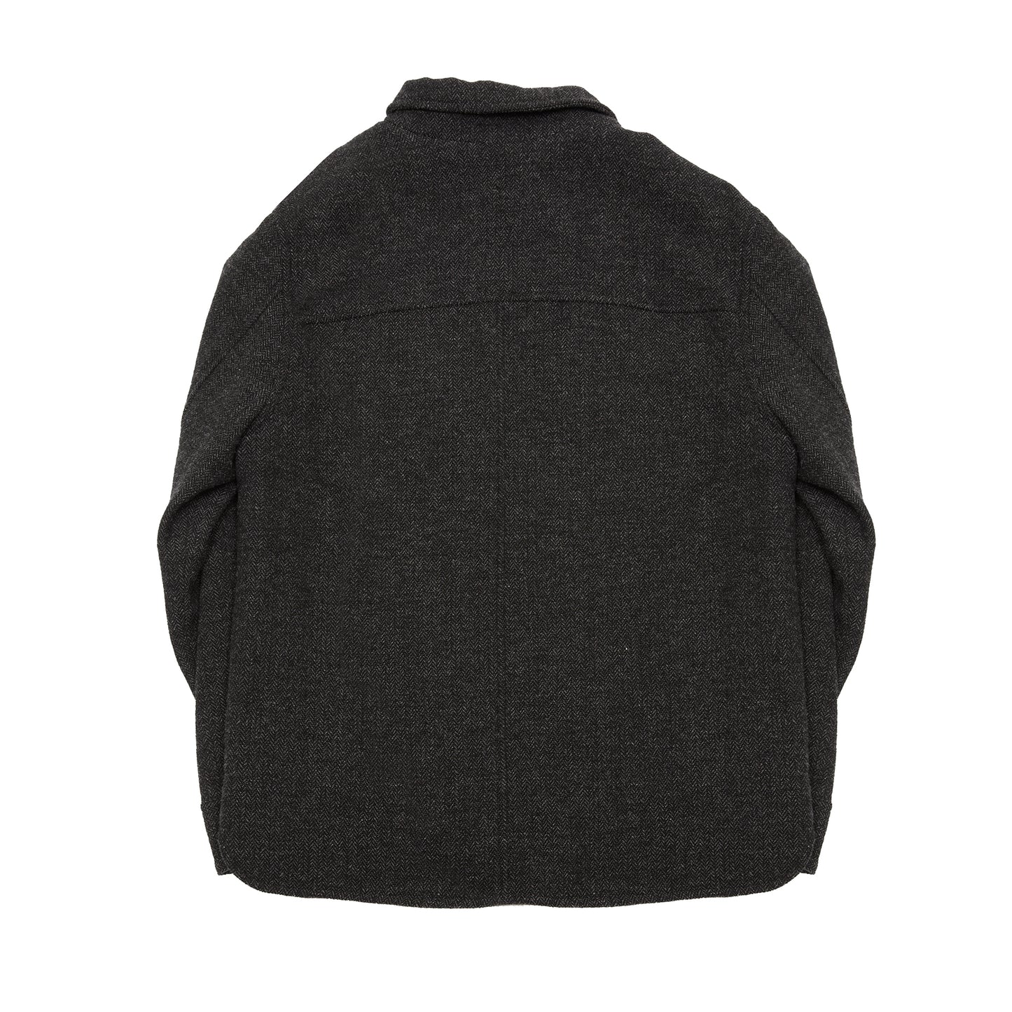 Bergfabel Franz Jacket in Navy-Charcoal