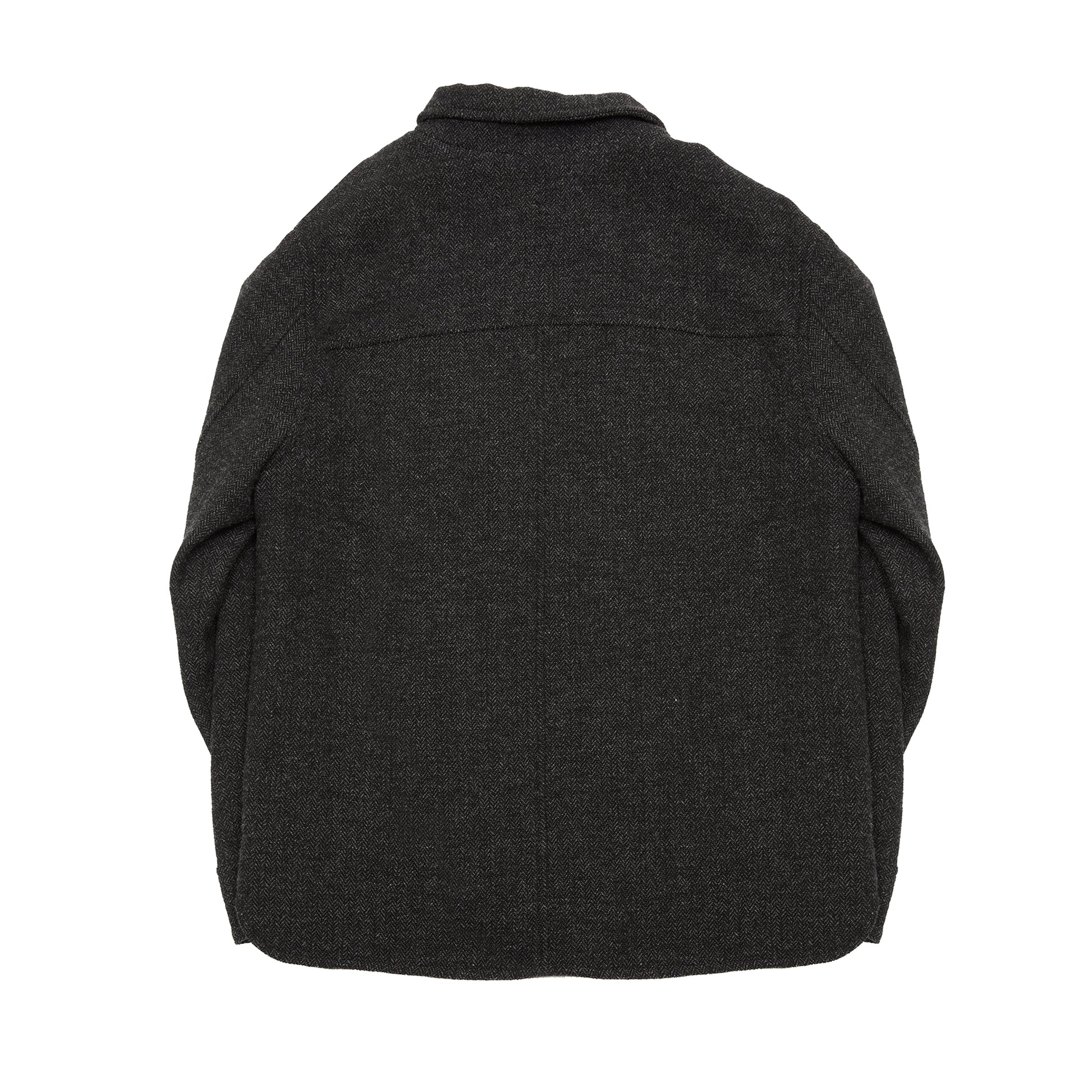 Bergfabel Franz Jacket in Navy-Charcoal