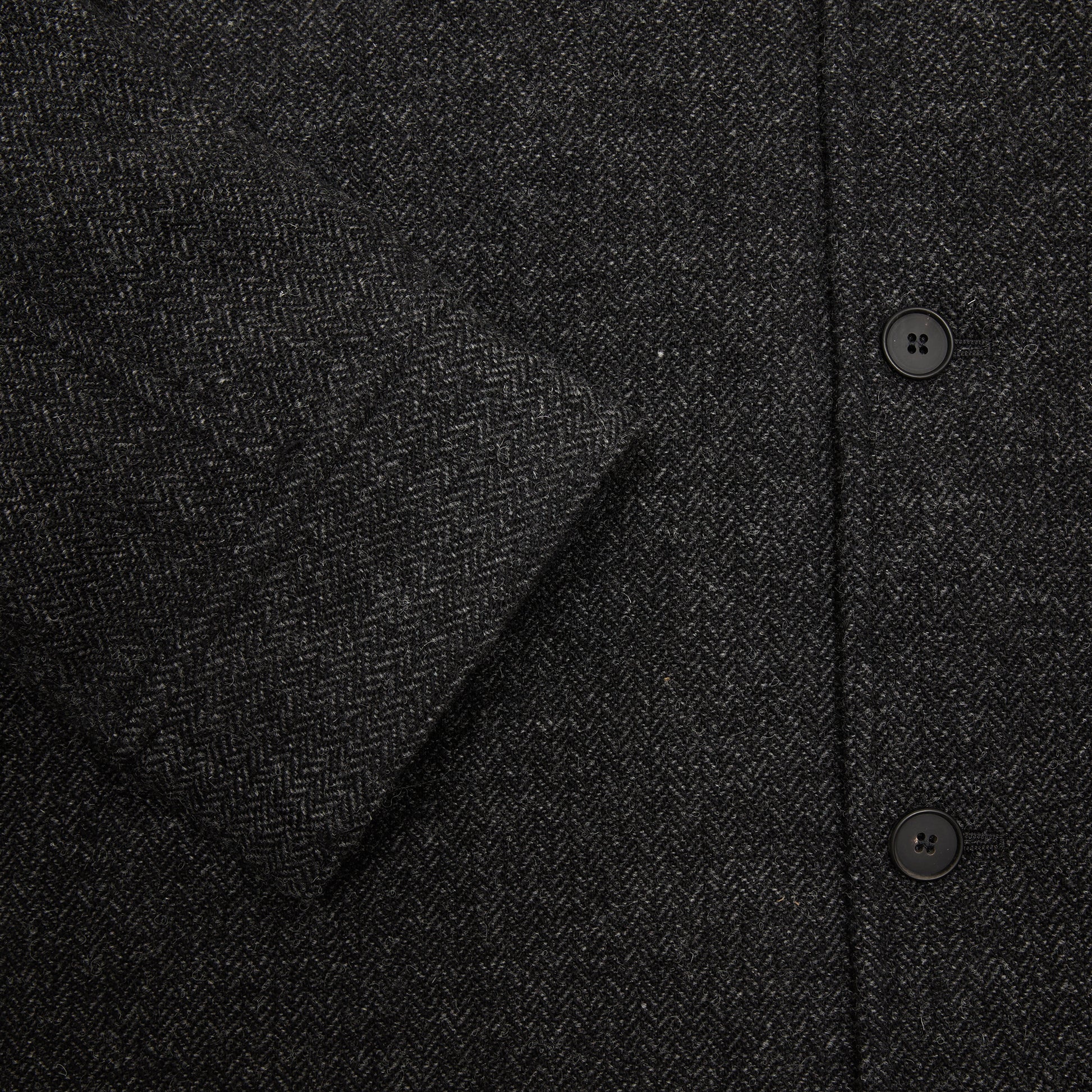 Bergfabel Franz Jacket in Navy-Charcoal