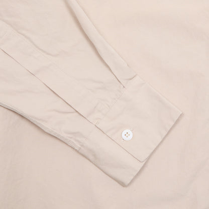 Bergfabel Overshirt in Sand