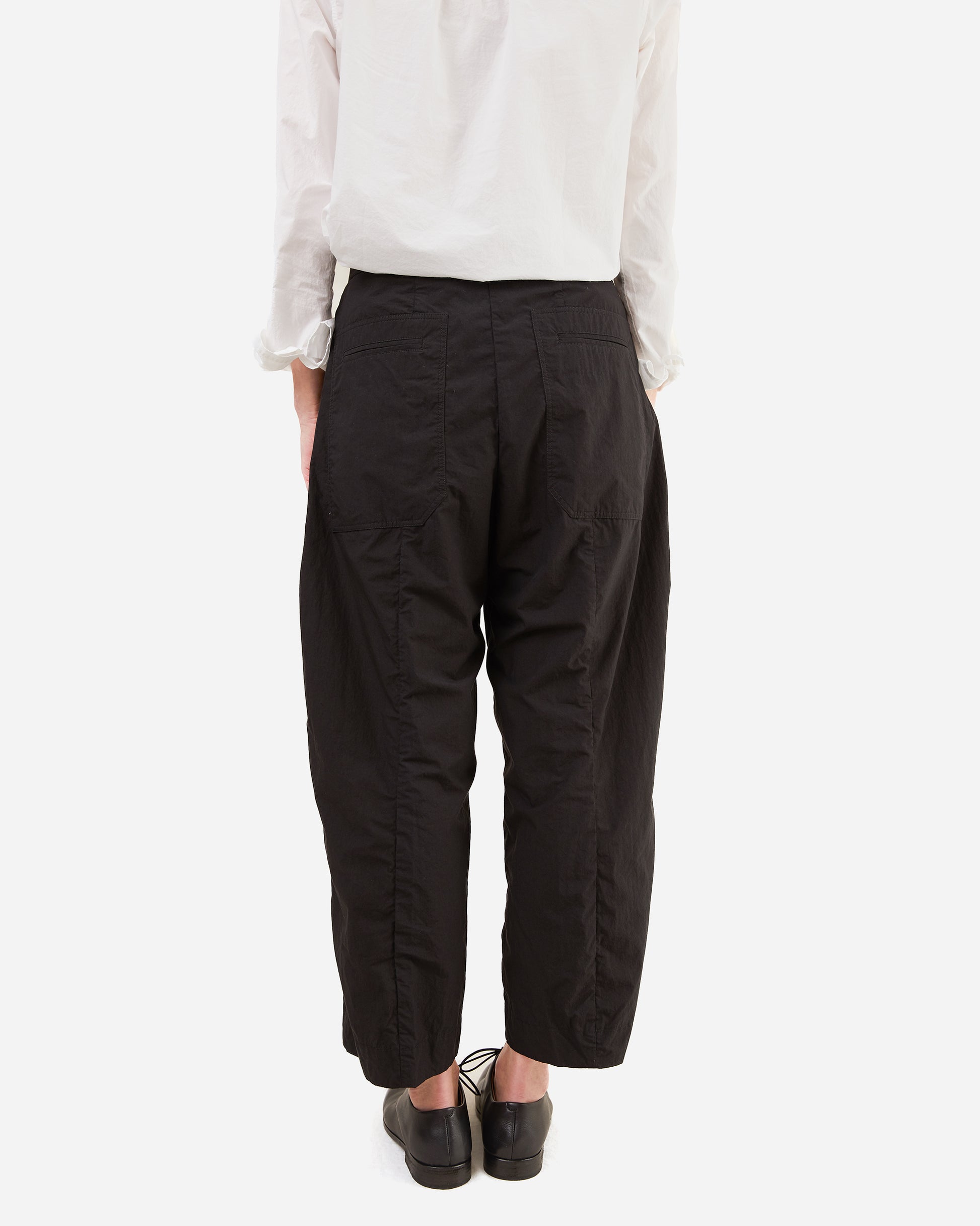 Bergfabel Women's Sandra Pants in Black