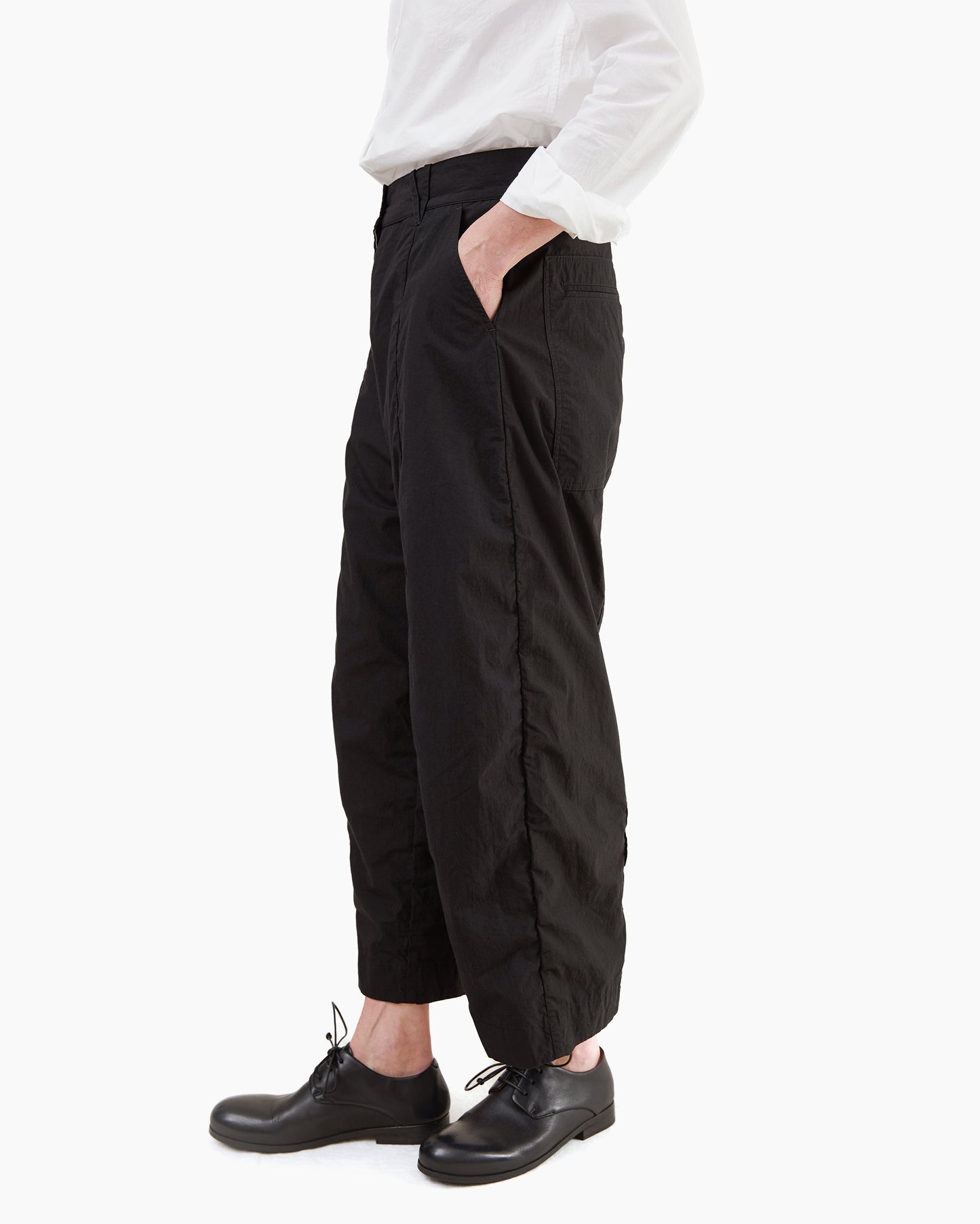 Bergfabel Women's Sandra Pants in Black