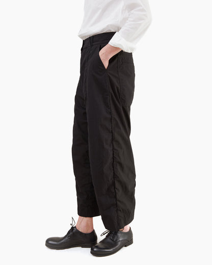 Bergfabel Women's Sandra Pants in Black