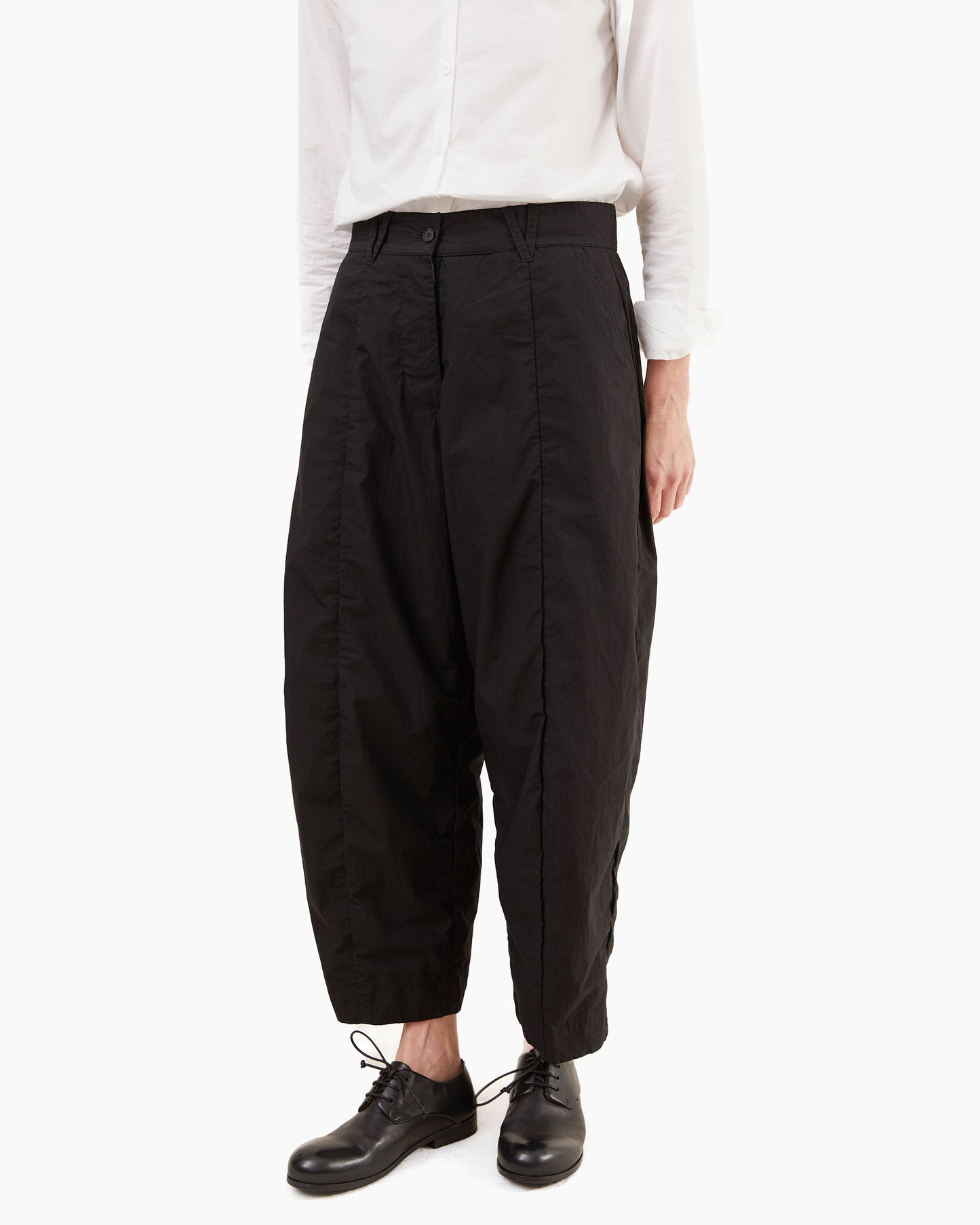 Bergfabel Women's Sandra Pants in Black