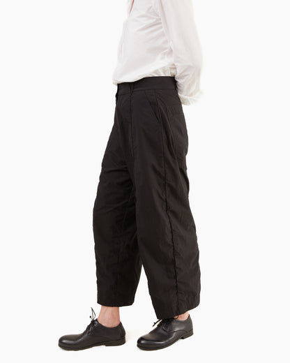 Bergfabel Women's Sandra Pants in Black