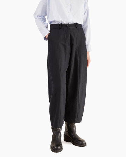 Bergfabel Women's Sandra Pants in Navy