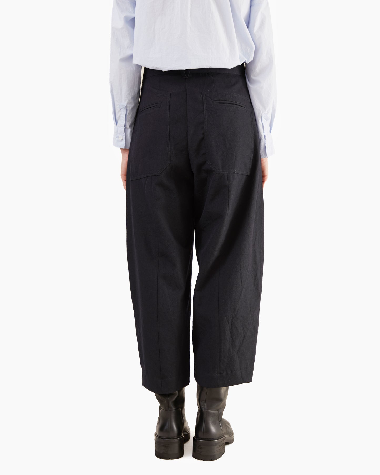 Bergfabel Women's Sandra Pants in Navy