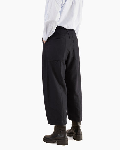 Bergfabel Women's Sandra Pants in Navy