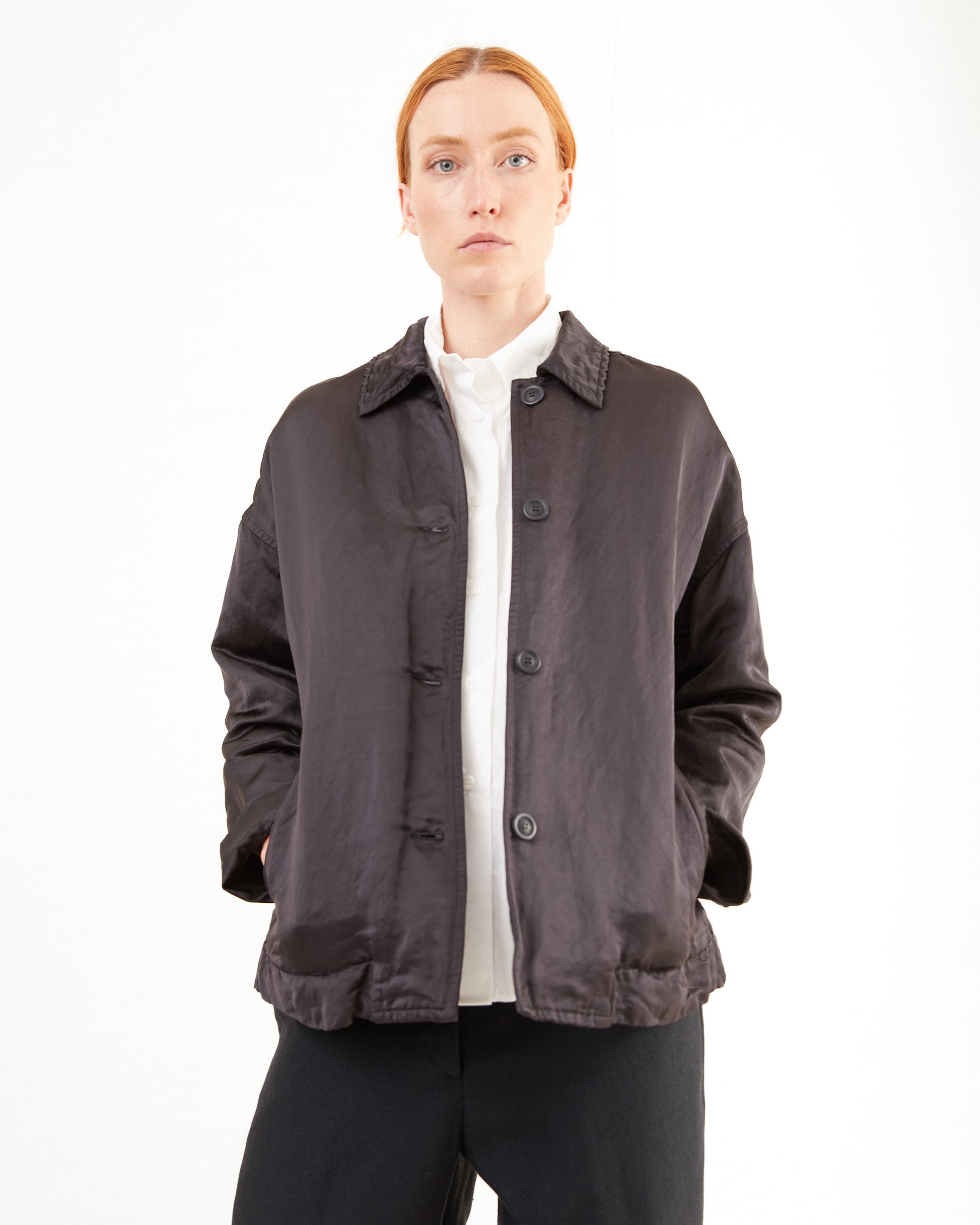 Bergfabel Women's Tina Shirt in White