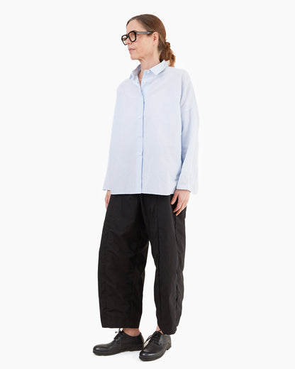 Bergfabel Women's Tina Shirt in Azur