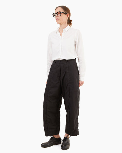 Bergfabel Women's Sandra Pants in Black