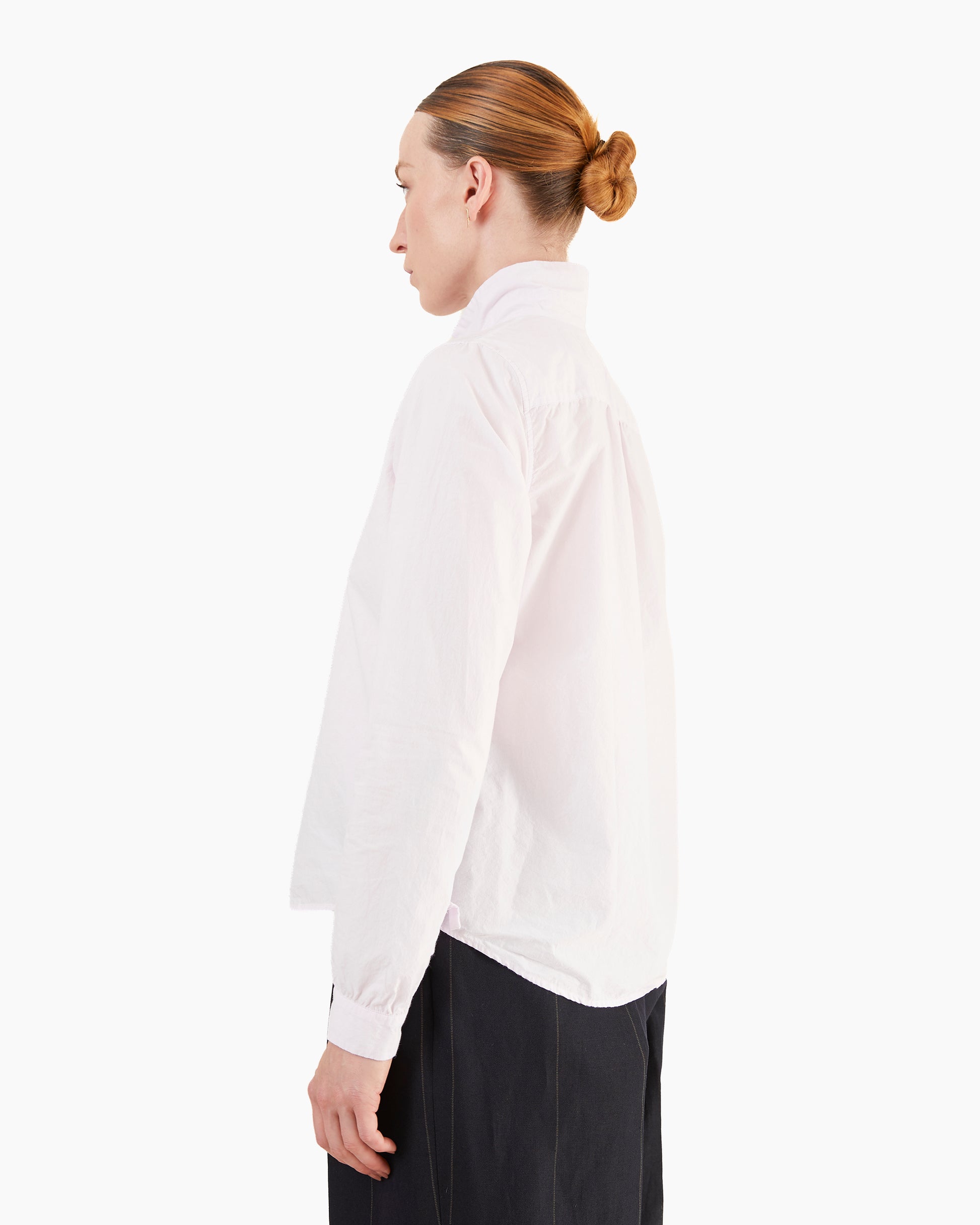 Bergfabel Women's Tyrol Shirt in Pink
