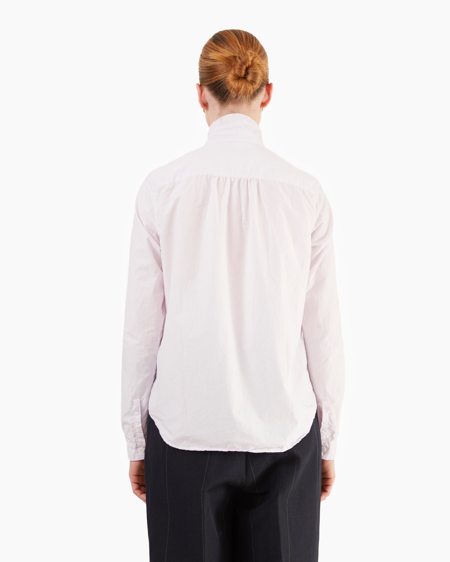 Bergfabel Women's Tyrol Shirt in Pink
