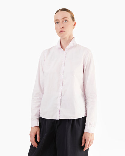 Bergfabel Women's Tyrol Shirt in Pink