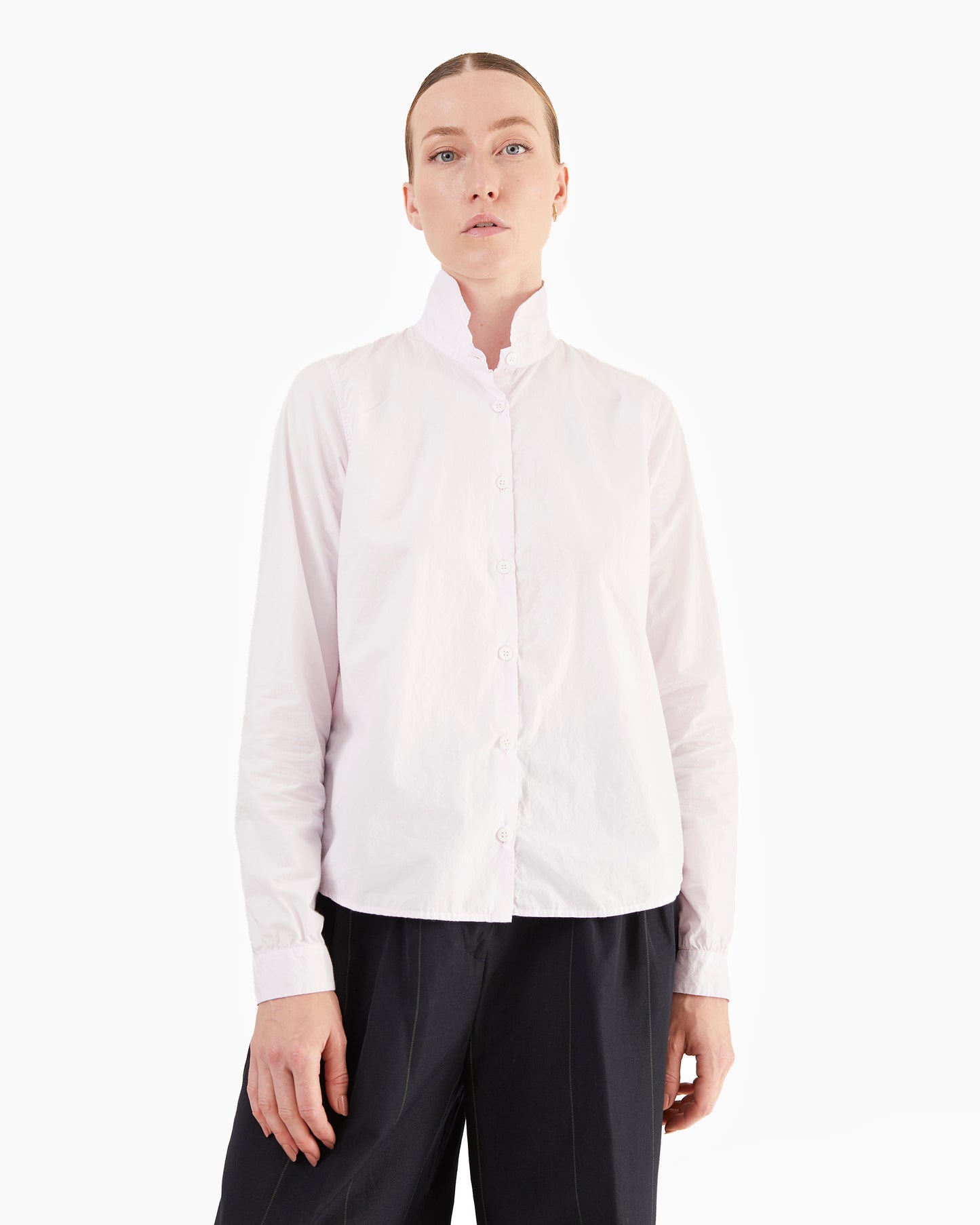 Bergfabel Women's Tyrol Shirt in Pink