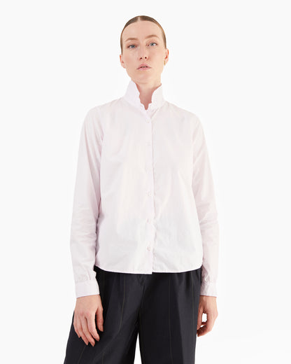 Bergfabel Women's Tyrol Shirt in Pink