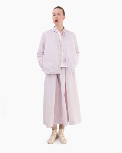 Bergfabel Women's Jenny Shirt in Lavender