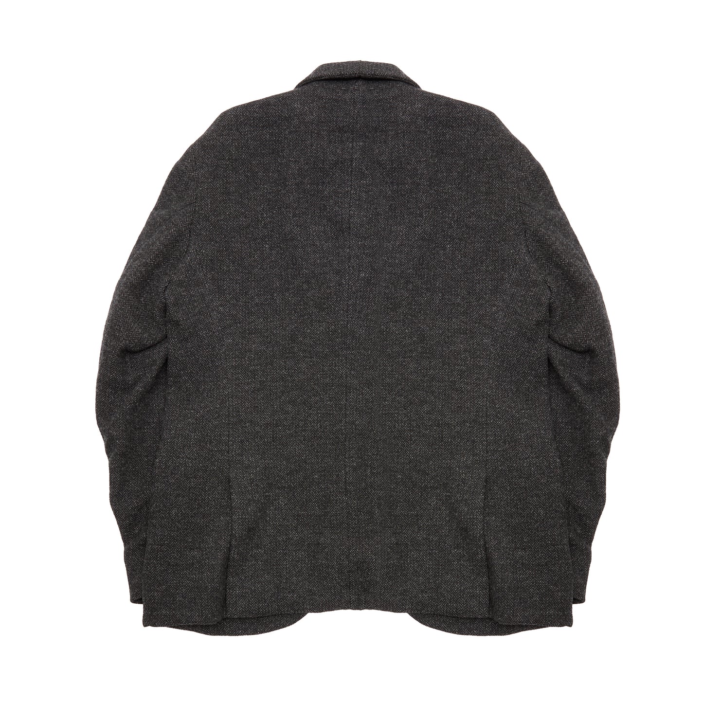 Bergfabel Tyrol Jacket in Navy-Charcoal