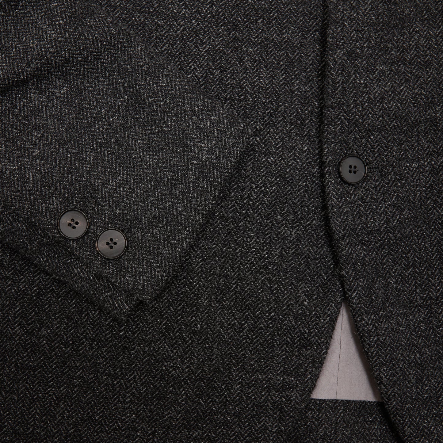 Bergfabel Tyrol Jacket in Navy-Charcoal