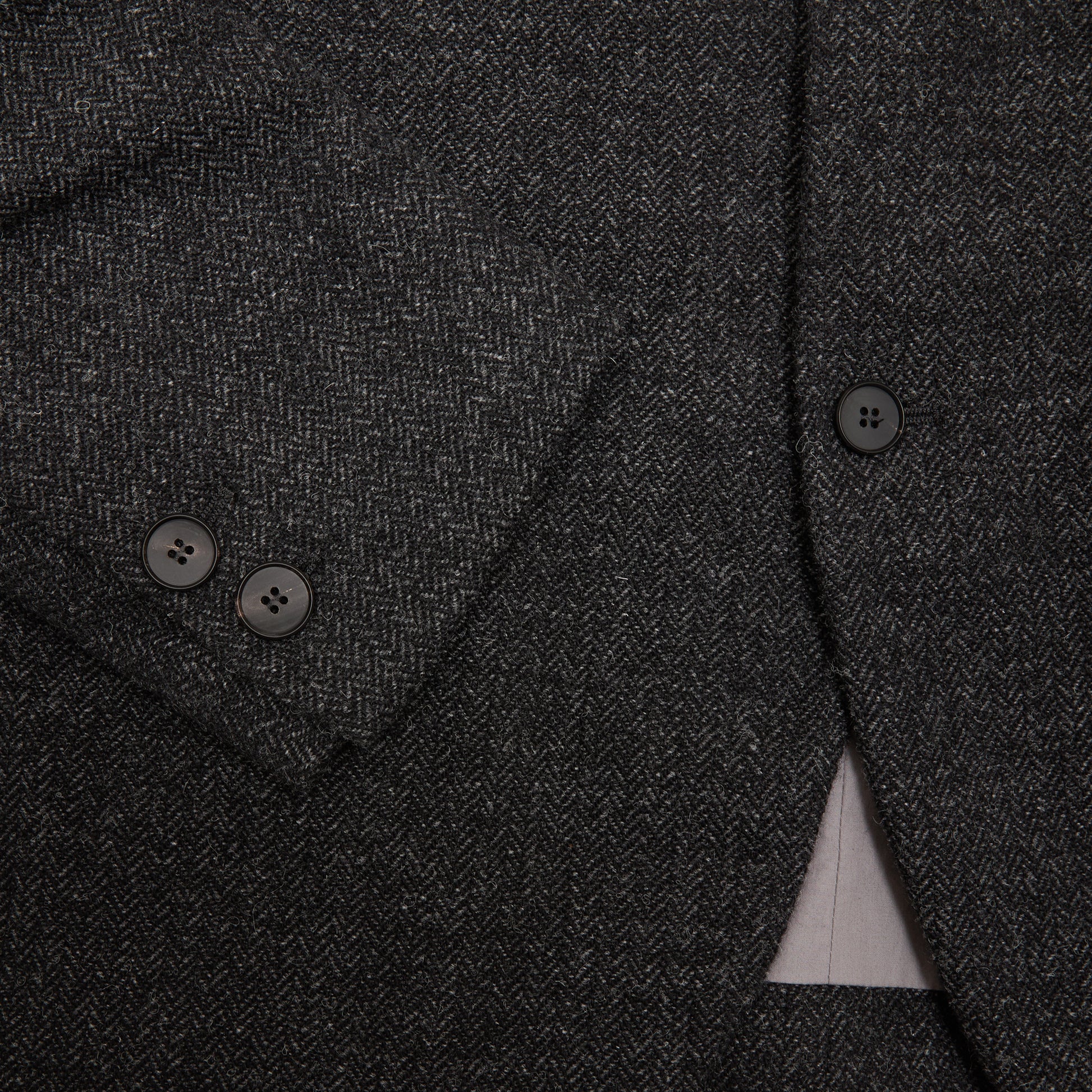 Bergfabel Tyrol Jacket in Navy-Charcoal
