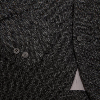 Bergfabel Tyrol Jacket in Navy-Charcoal