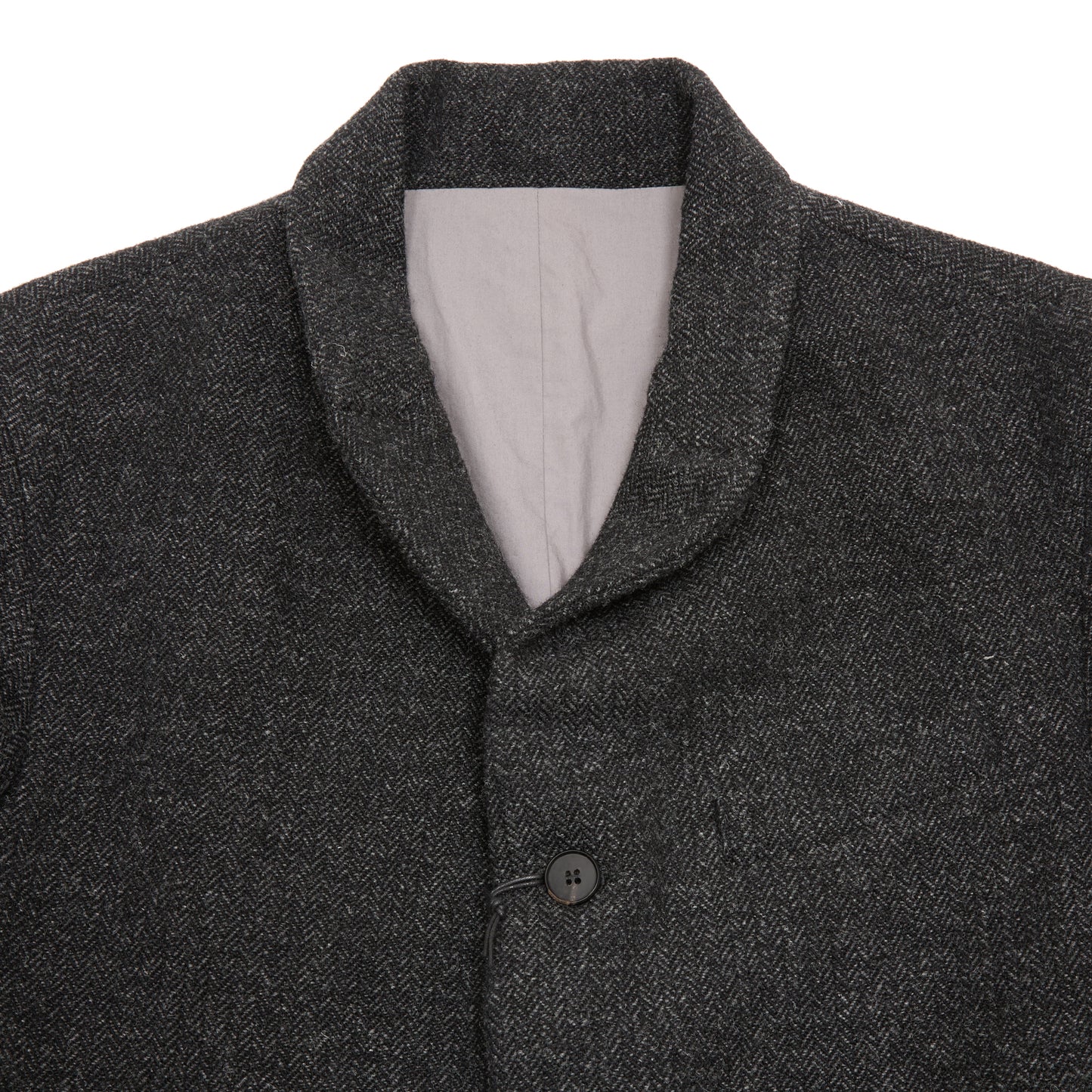 Bergfabel Tyrol Jacket in Navy-Charcoal