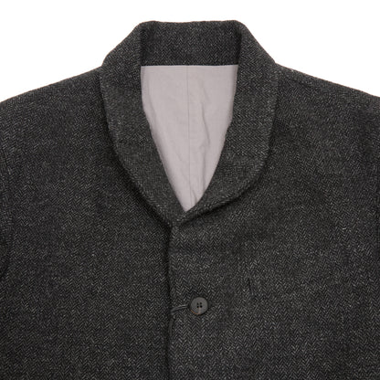 Bergfabel Tyrol Jacket in Navy-Charcoal