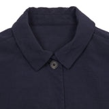 Bergfabel Women's Uli Jacket in Navy 2