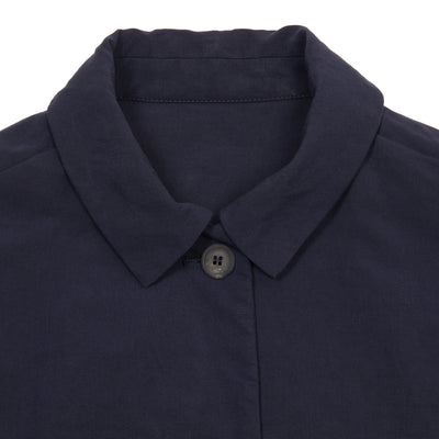 Bergfabel Women's Uli Jacket in Navy 2