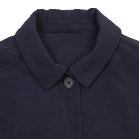 Bergfabel Women's Uli Jacket in Navy 1