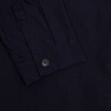 Bergfabel Women's Shirt Dress in Navy