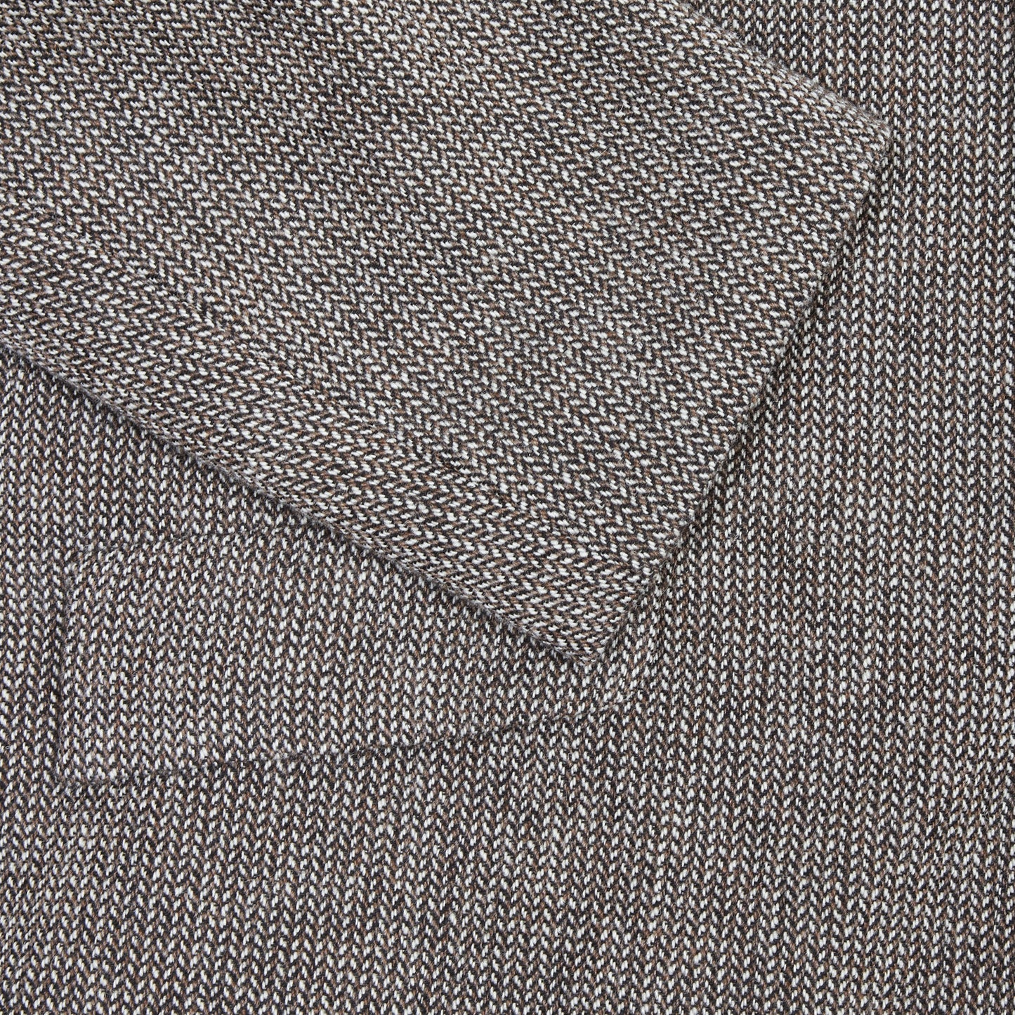 Bergfabel Worker Jacket in Cocoa Cream