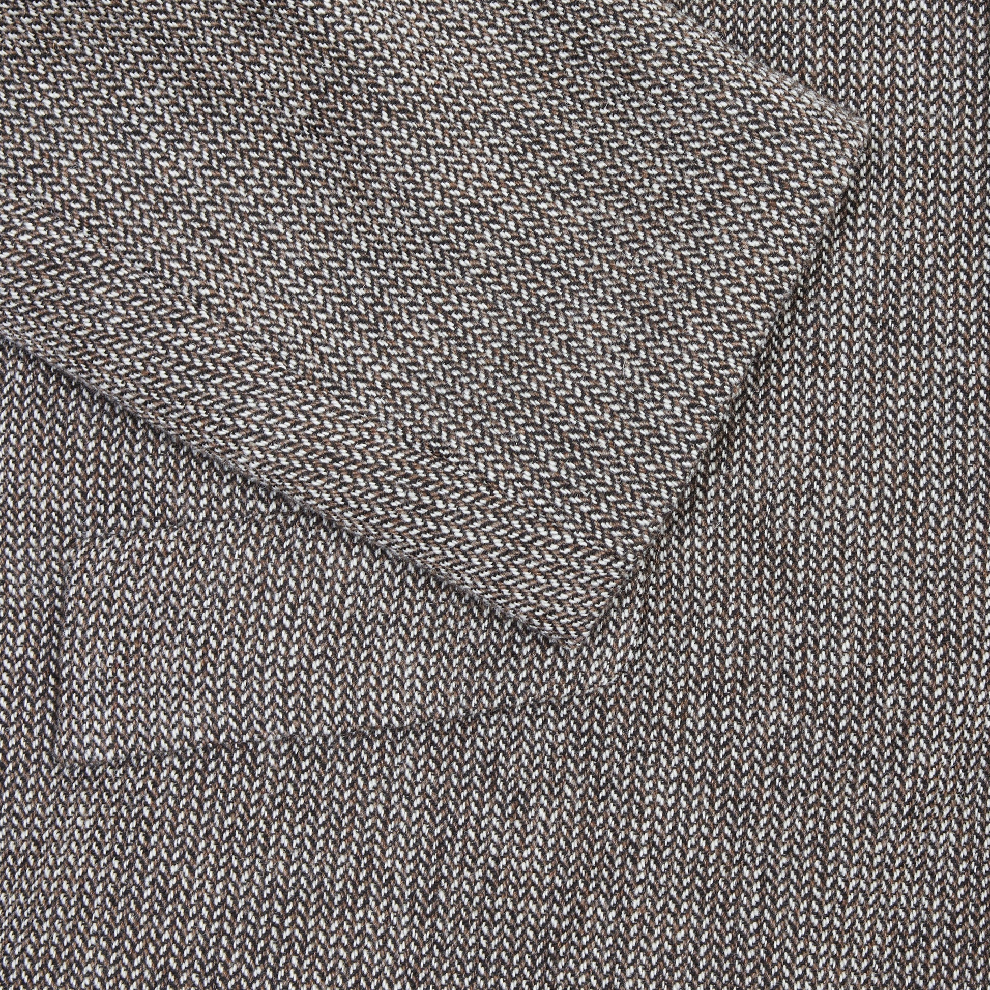 Bergfabel Worker Jacket in Cocoa Cream