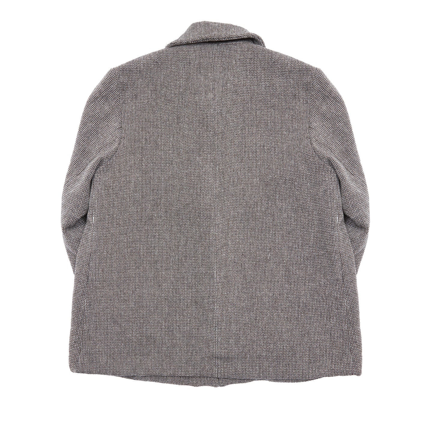 Bergfabel Worker Jacket in Cocoa Cream