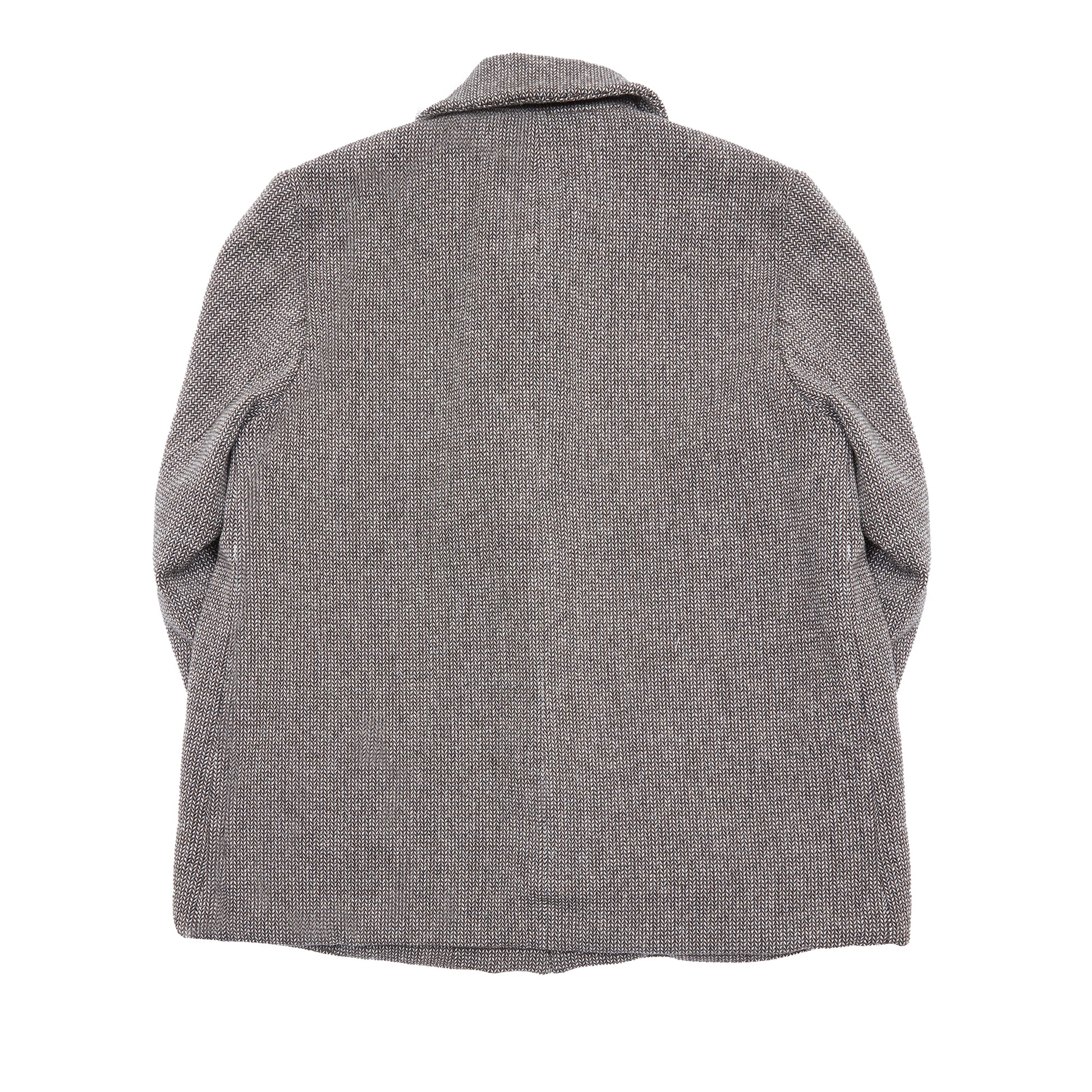 Bergfabel Worker Jacket in Cocoa Cream