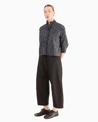 Bergfabel Women's Claudia Shirt in Pois
