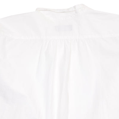 Bergfabel Women's Claudia Shirt in White 4