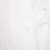 Bergfabel Women's Claudia Shirt in White 2