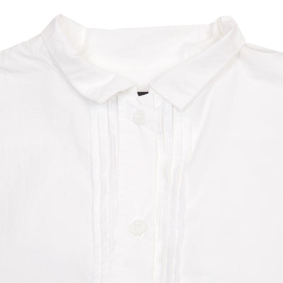 Bergfabel Women's Claudia Shirt in White 3