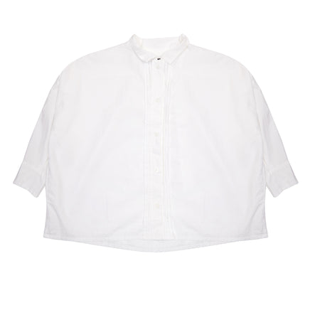 Bergfabel Women's Claudia Shirt in White 1