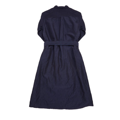 Bergfabel Women's Dawn Dress in Navy 5