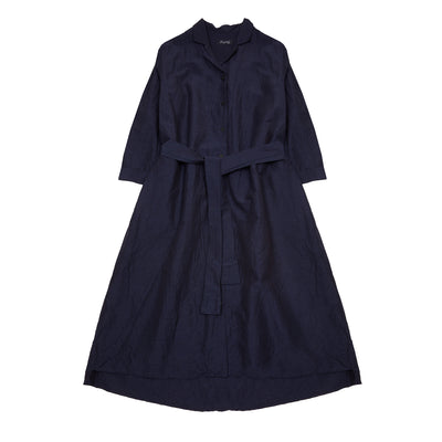 Bergfabel Women's Dawn Dress in Navy 1