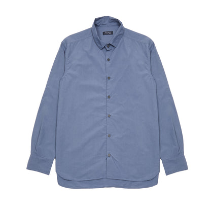Bergfabel Farmer Shirt in Blue