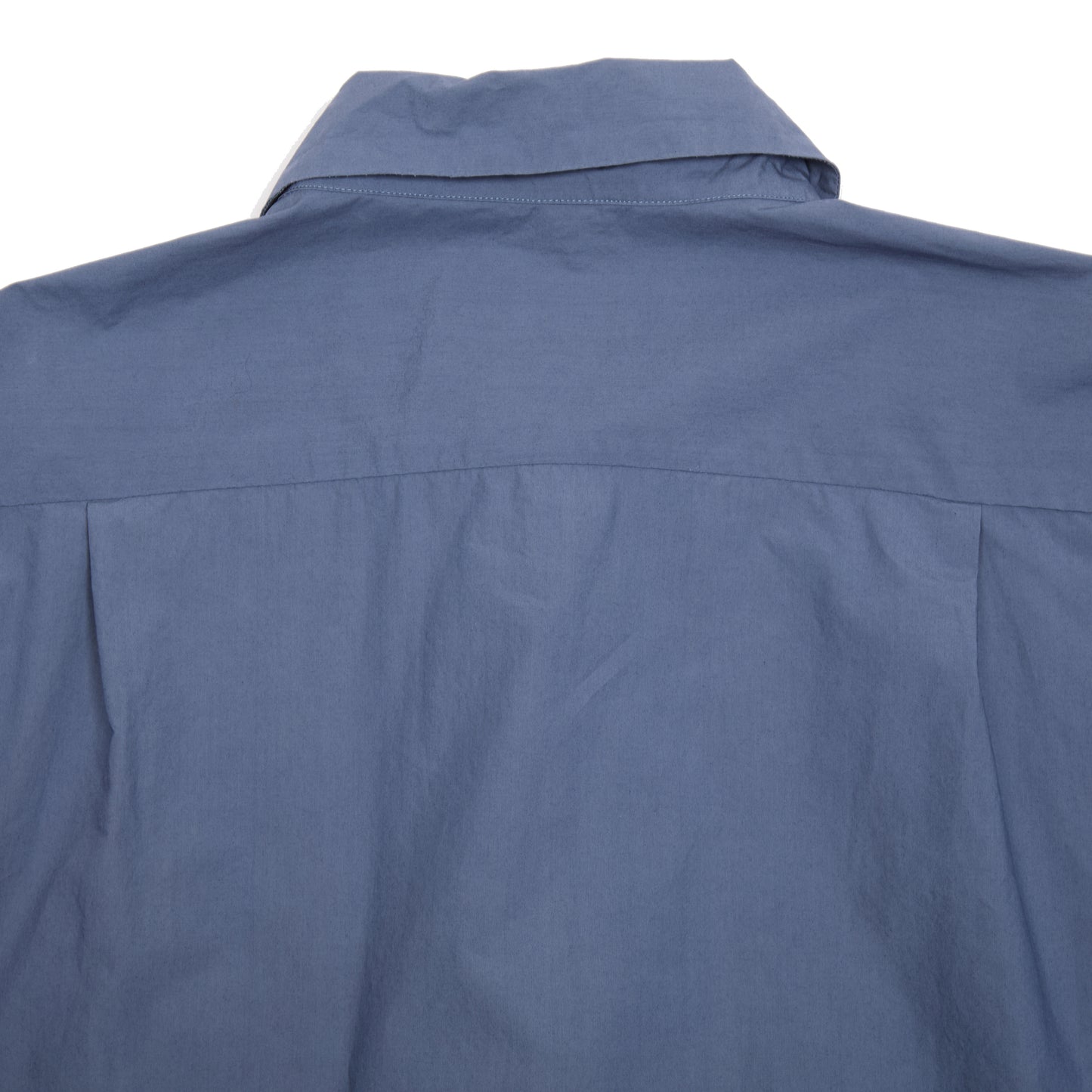 Bergfabel Farmer Shirt in Blue