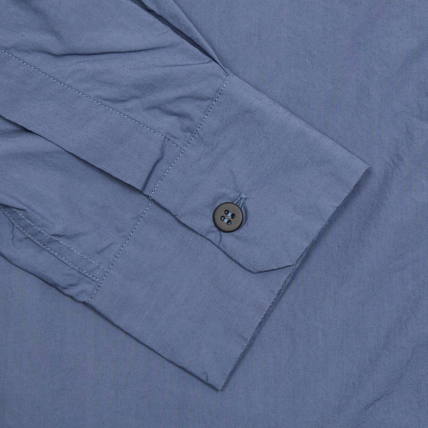 Bergfabel Farmer Shirt in Blue