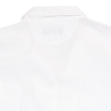 Bergfabel Women's Jenny Shirt in White 4