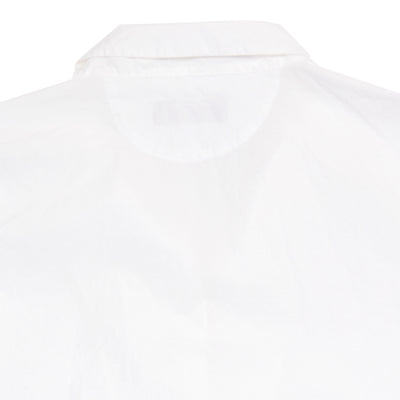 Bergfabel Women's Jenny Shirt in White 4