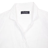 Bergfabel Women's Jenny Shirt in White 3