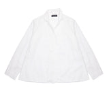 Bergfabel Women's Jenny Shirt in White 1