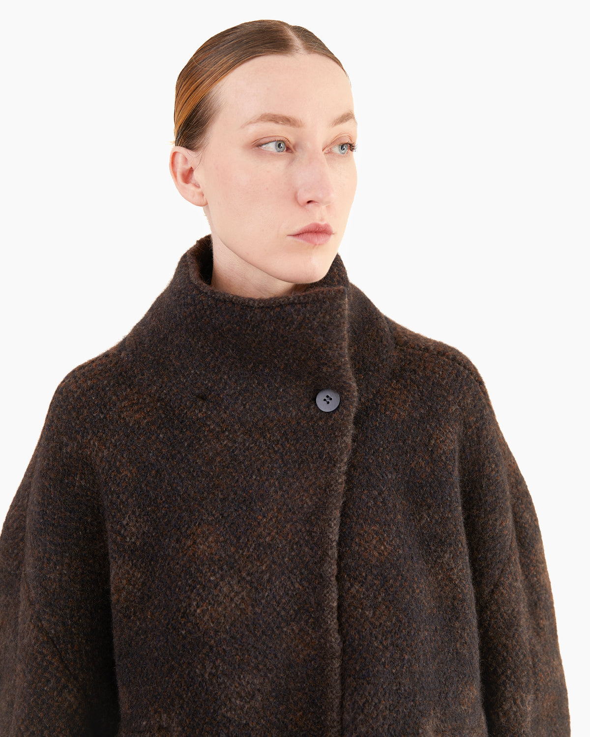 Boboutic Reversible Jacket in Navy Mix
